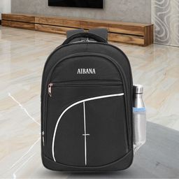 aibana Medium 28 L Laptop Backpack bag for men & women-picture-2