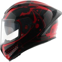 Street DC Batman Motorbike Helmet-image-69