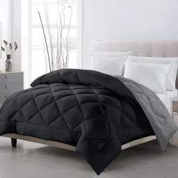 Geometric Single Comforter forHeavy Winter-image-29