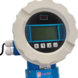 japsin 40mm (1.5") Electromagnetic Flow Meter, Heavy duty & Good Quality Test Indicator image 5