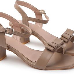 dressberry Women Heels Sandal-picture-8