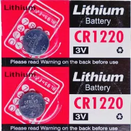 CR1220 3VBattery-picture-29