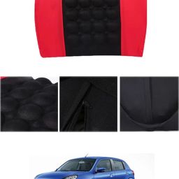 Foam Seating Pad For Maruti Suzuki Celerio-image-89