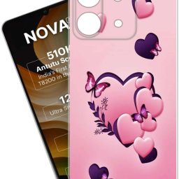 Back Cover for Ai+ Nova 5G, Ai Plus Nova 5G-image-72