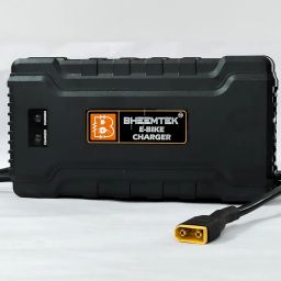 bheemtek Supercharge 8 A SMPS Charger for E-Bike with Detachable Cable-image-17