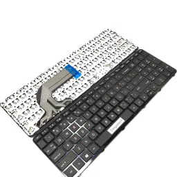 Regatech 15-G024DS, 15-G024NR, 15-G025AU Internal Laptop-size Laptop Keyboard Compatible with Desktop, Laptop, Mac-12