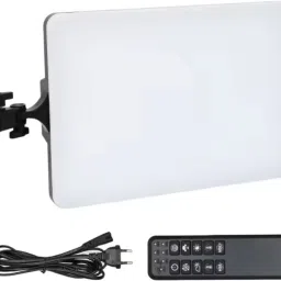 DRUMSTONE Ra96 3400 lx Camera LED Light-27