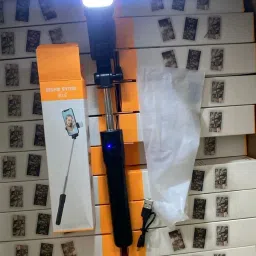 4uonly Bluetooth Selfie Stick-21