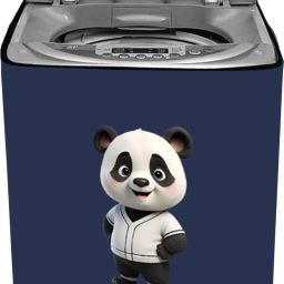 Top Loading Washing Machine Cover-image-52