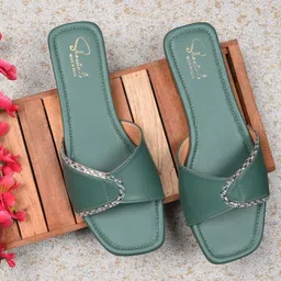 shoestail Women Heels Sandal-picture-45