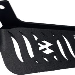 L3 MODZ Dominar 400 250 Ladies Footrest Foot Rest-25