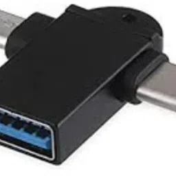 VGPARROT USB Type C OTG Adapter image 4