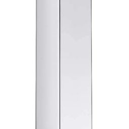 Premium Grade Stainless Steel 8 Inches Ceiling Square Shower Arm (Chrome Finish) Fixed Mount-21
