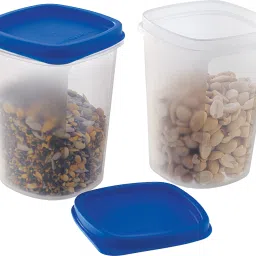 Polypropylene Fridge Container- 500 ml-5
