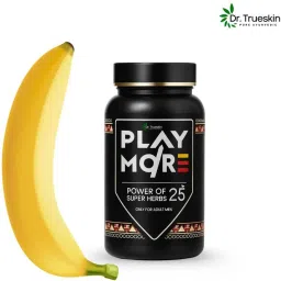 Play More Powder for Men Natural Power Formula Protien Plant-Based Protein-image-88