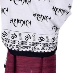 Cotton 265 GSM Bath, Face, Hair, Hand, Beach Gamcha-image-83
