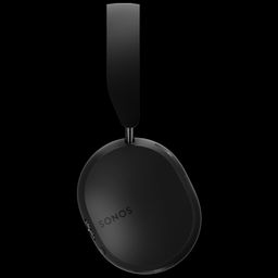 SONOS Ace Bluetooth Headphone with Mic (Active Noise Cancellation, Over Ear, Black) image 4