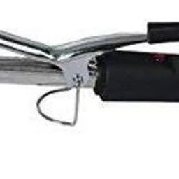 ivaza 471B Electric Hair Curler ( iron curling rod ) Electric Hair Curler-image-2