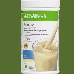 WEIGHT LOSS F1 SHAKE KULFI FLAVOUR KULFI Powder-image-40
