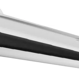 POLAR Brass Bath Tub Diverter Spout with Wall Flange () HIGH FLOW Spout Faucet-image-36