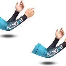 Cotton, Nylon Arm Sleeve For Men & Women With Tattoo-image-32