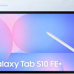 SAMSUNG Galaxy Tab S10 FE+ 8 GB RAM 128 GB ROM 13.1 inch with Wi-Fi+5G Gaming Tablet (Blue)-image-27