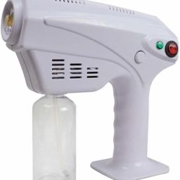 Sanitizing Fogging Gun Machine For Home, Office, Car | Use outdoor and indoor (1200 W) Fog Smoke Machine-image-75