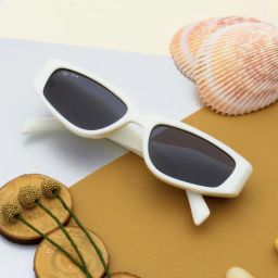 UV Protection Cat-eye Sunglasses (51)-image-76