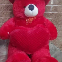 New Stuffed Toy 161 - 100 cm-17