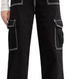 fashionon Women Cargos-picture-28