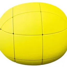 Fruit Cube Lemon Shaped Magic Speed Puzzle Twisty Educational Toys For Kids-image-71