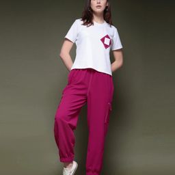 selvia Tshirt Pant Co-ords Set-picture-33