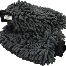 Microfiber Vehicle Washing Duster-image-70