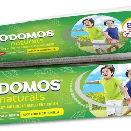 Odomos Mosquito Repellent Cream 100 Grm-picture-10