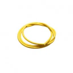 High Quality Ultra Flexible 8AWG Silicone Wire 2 m (Yellow)-image-61