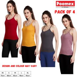 Women Multicolor Camisole-image-80