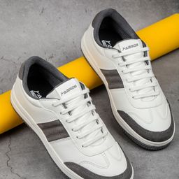 abros Techno-3 Sneakers For Men-picture-19
