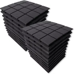 Foam Pyramid Wall-image-41