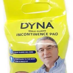 Urinary Incontinence for Male (Universal) Adult Diapers - L - XL-11