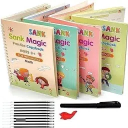 LEARNING Book: Kiddie Think Time-image-75