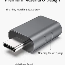 orionis USB Gadget Accessory Combo for mobile image 2