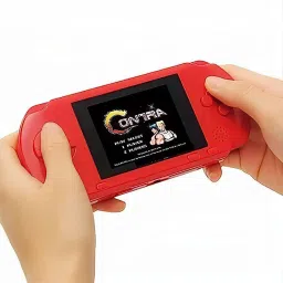 pvp Video Game Console NA GB with Yes-35