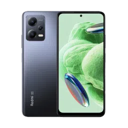 Redmi Note 12 5G (4GB RAM, 128GB, Matte Black)-picture-28