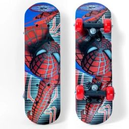 CVCB 6 inch x 23 inch Skateboard-25