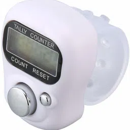 ™ Electronic Digit Finger Ring Digital Tally Counter Clicker Timer Digital Tally Counter-17