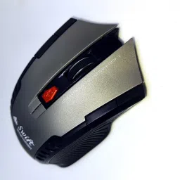 SHOPTOKART SWIFT Wireless Optical Gaming Mouse image 2