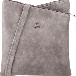 Grey Women Sling Bag 66-7211-Grey-image-31