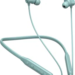 Wireless B2 Neckband With 50Hrs Playback Clear Sound, Deep Bass Bluetooth Headset-image-80