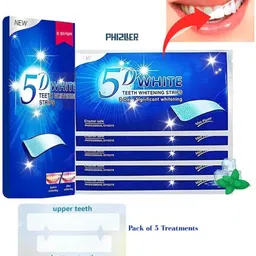 Teeth Whitening Strips Herbal Care For Smokers Kit Teeth Whitening Kit-image-90
