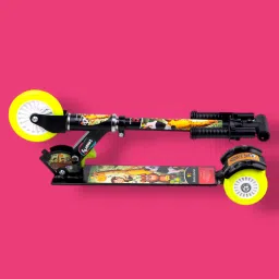 scooter for adults with strong steel bas and smooth brakes ,3 wheel scooter Adult Scooter-image-93